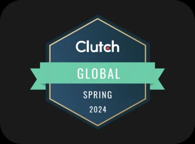 Milies is recognized as one of the top B2B companies in 2024 by Clutch