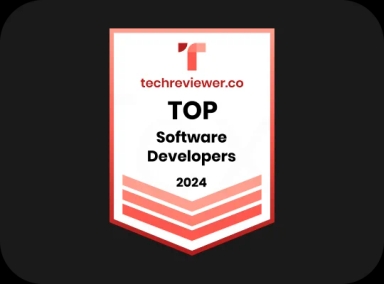 Milies is among top software developers by Techreviewer.co
