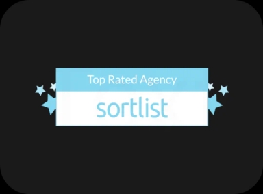 Milies is a top rated agency on Sortlist