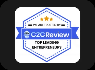 Milies is a trusted agency at C2CReview