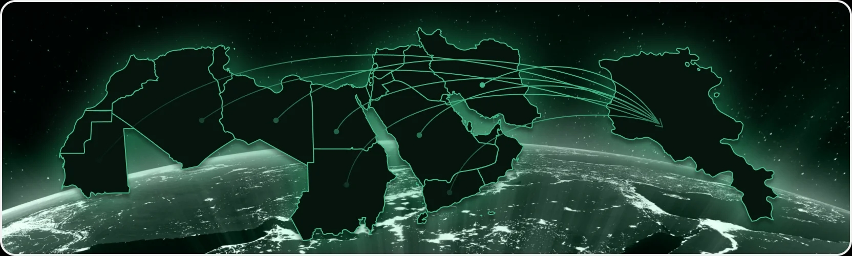 Armenia as the best outsourcing destination for MENA region