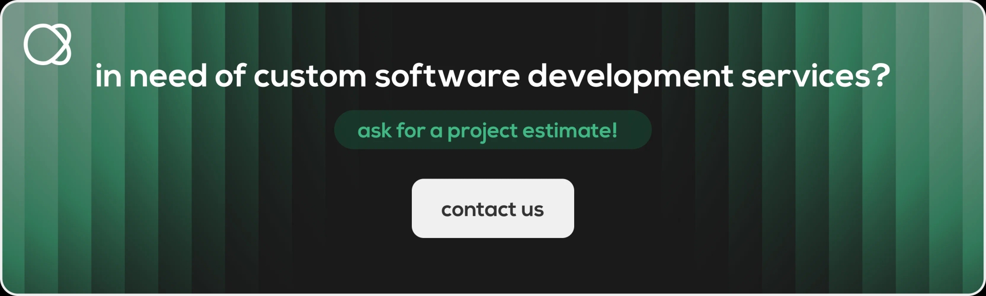 In need of custom software development services?