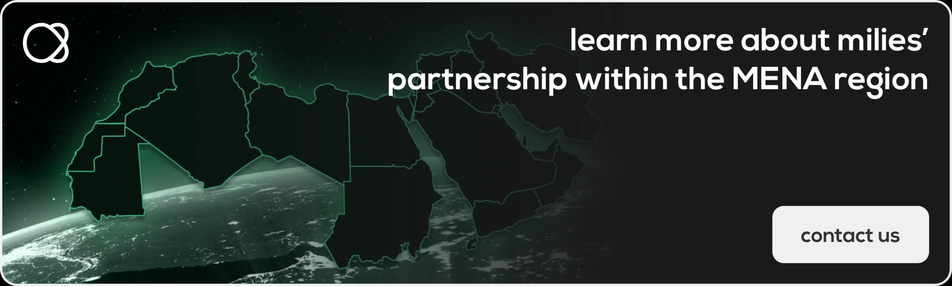 Learn more about Milies' partnership within the MENA region