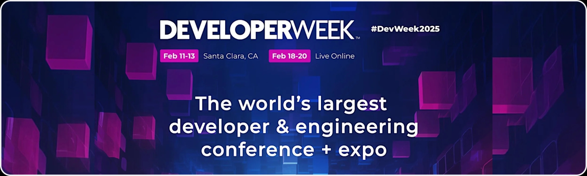 DeveloperWeek