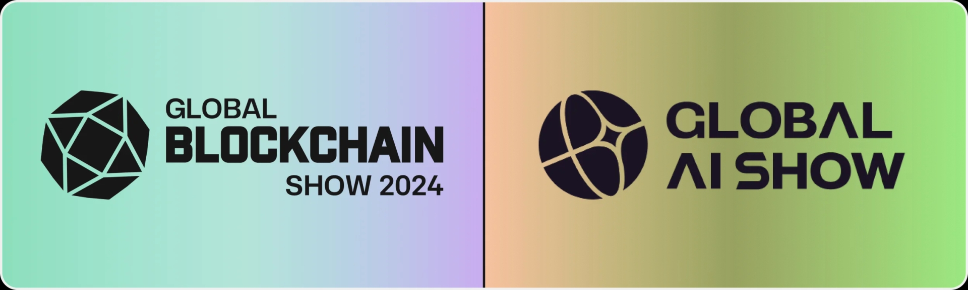 Global AI and Blockchain Show 24