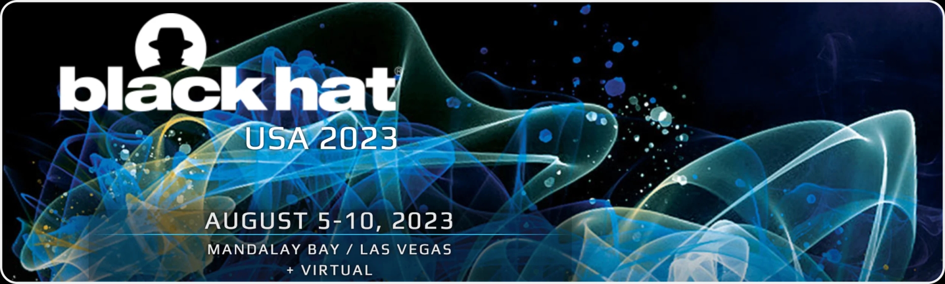 Black Hat USA (Las Vegas, USA)