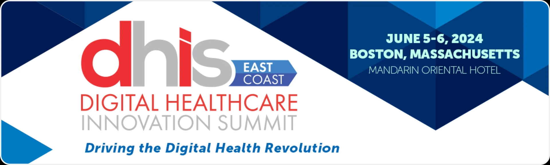 Digital Healthcare Innovation Summit East 2024