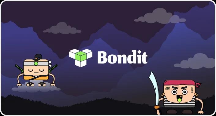 Community builder platform development for Bondit by Milies