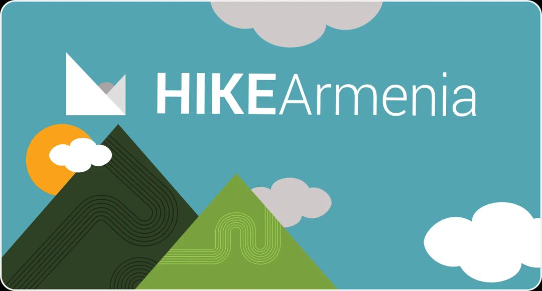 HIKEArmenia Hiking App Development Case Study