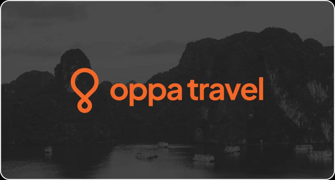 Oppa Travel Tour Agency Software and Travel Platform Development Case Study