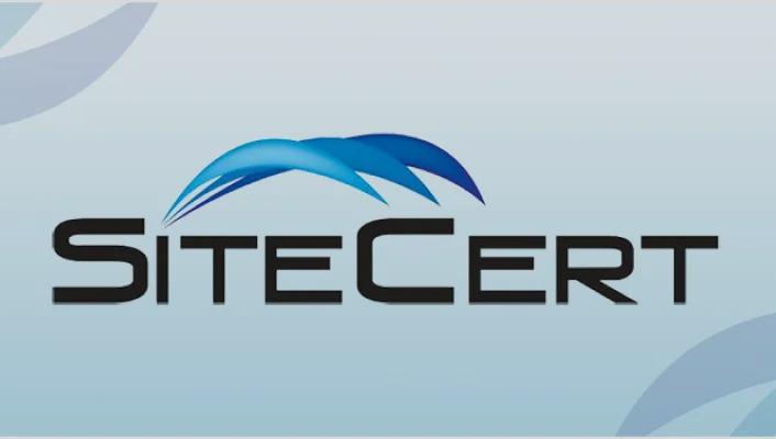 Sitecert Asset Management Software development case study