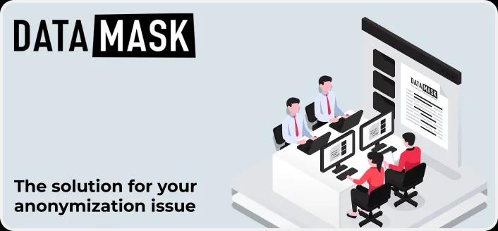 Software development to automate anonymization