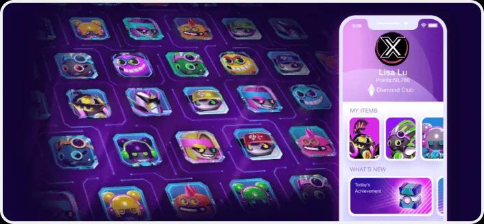 Blockchain technology integration case study by Milies software development house