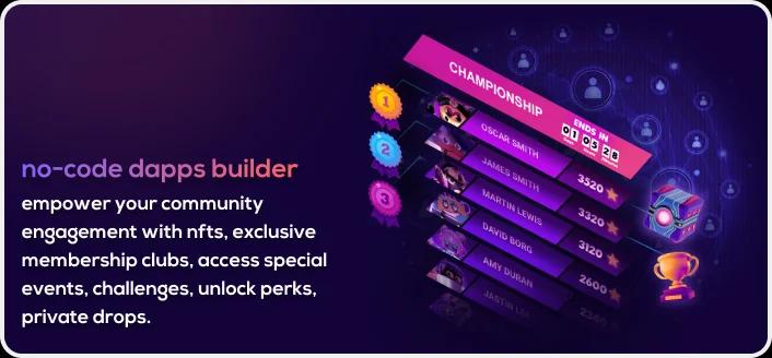 Vault management system development by Milies software development company