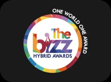 Business excellence certificate to Milies by the BIZZ Awards