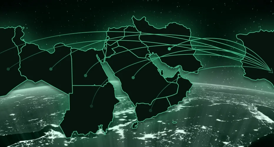 Why is Armenia the best outsourcing destination for MENA region