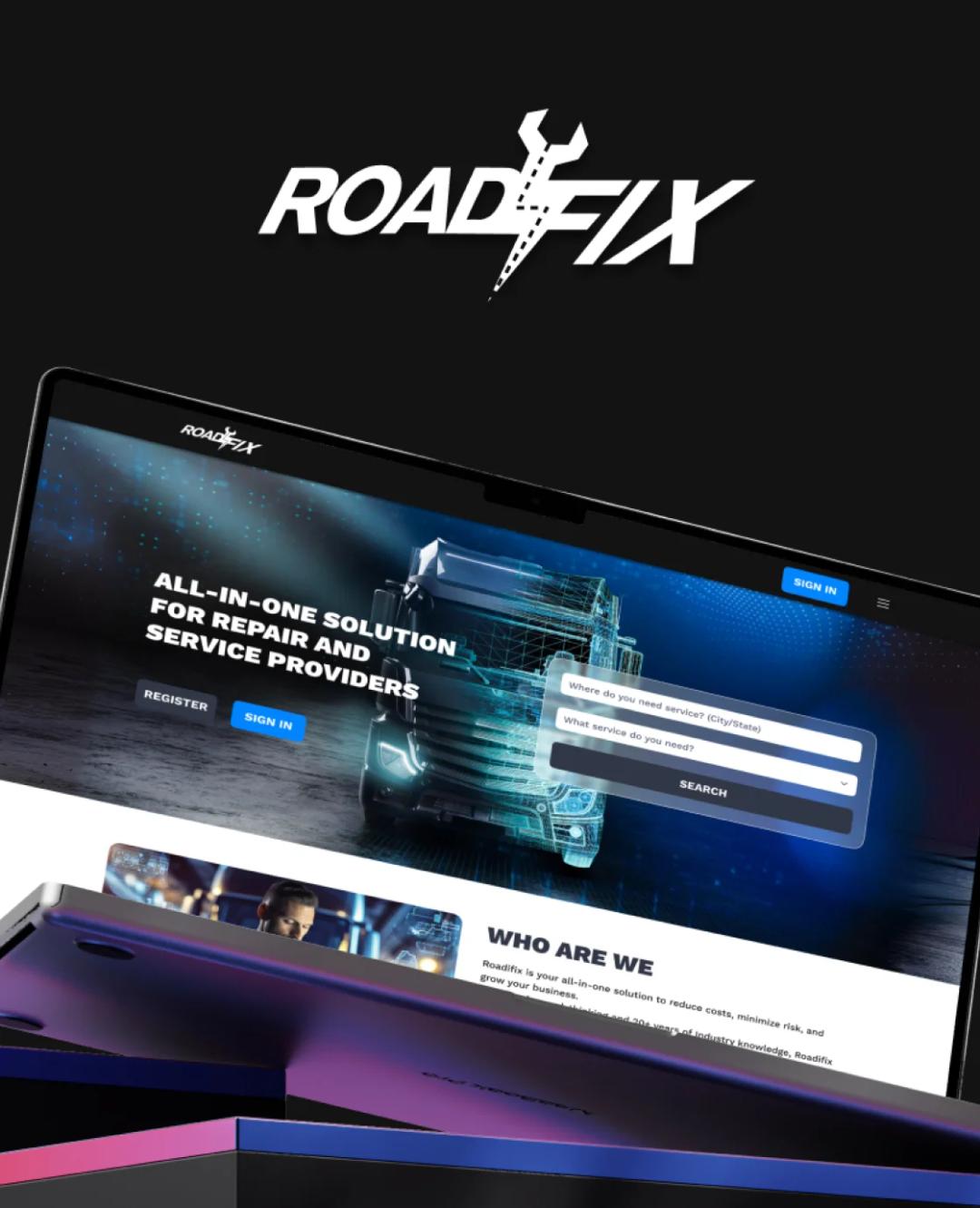 roadifix